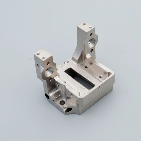 CNC Machining Packaging Machine Parts by China Professional OEM