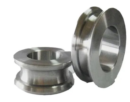 Automation Processing System Precision Machining Parts