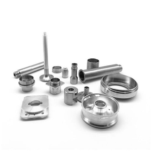 Customized High Precision CNC Machining Parts Auto Lathe Parts Plastic Parts