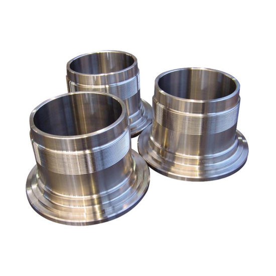 High-Precision-CNC-Turning-Parts Competitive Price