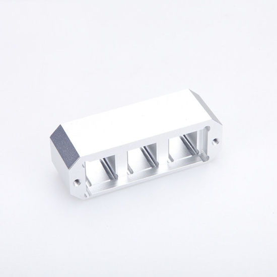 China Supply OEM High Precision Spare Part for Robot