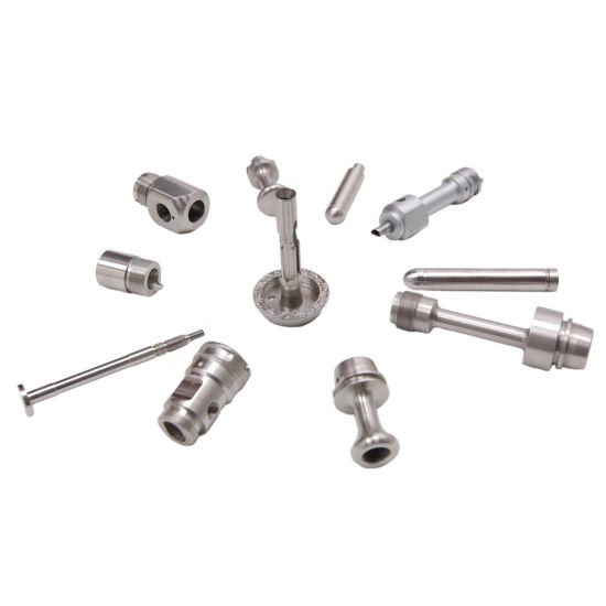 Customized CNC Machining Part for Refrigerator