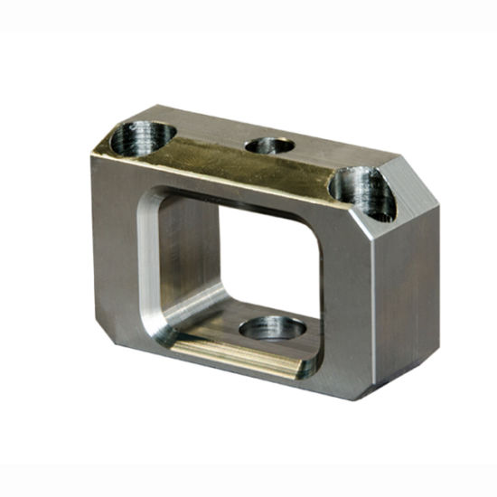 Wholesales Products Small Quantity CNC Machining Aluminum Parts