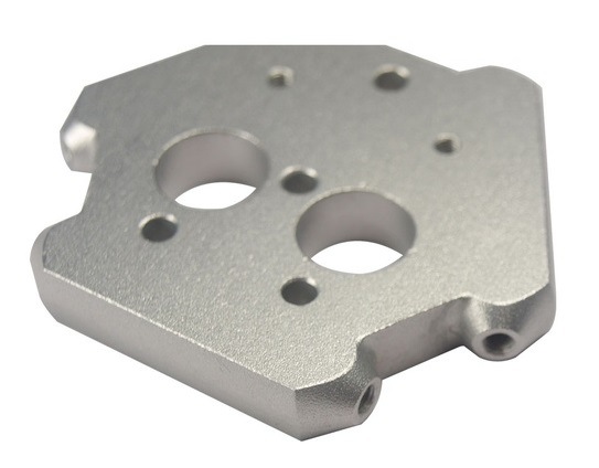 OEM Precious CNC Milling Machining Metal Auto Parts
