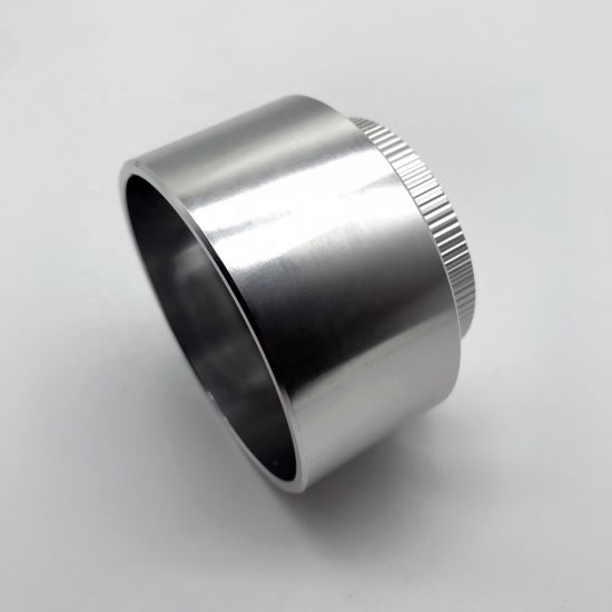 Aluminum Customized Made Machining Casting Stamping Robotics Parts From China Supplier