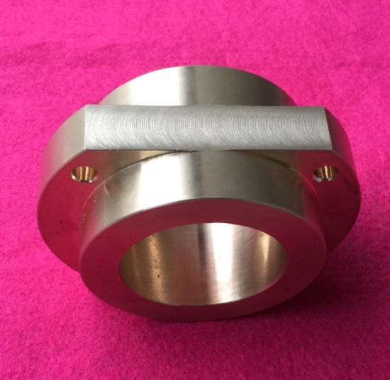 China Factory High Precision CNC Machining Part for Medical Device