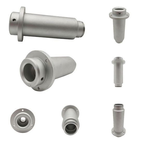 Metal Machining Casting Stamping Medical Device Spare Parts China Supplier