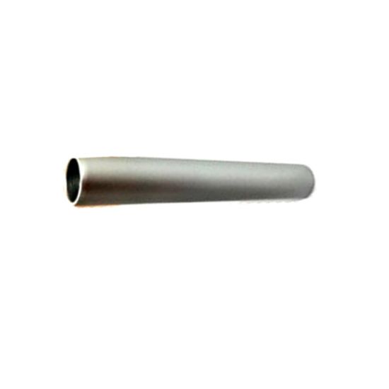 Custom Anodized 6063 Aluminum Tube Oval Aluminium Tube