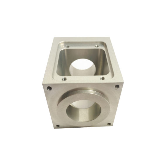 Good Price Precision Industrial Milling Turning CNC Machining Part China Manufacturer