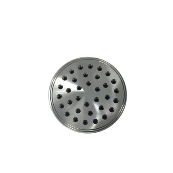 High Precision CNC Machining Spare Part for Industrial Robot