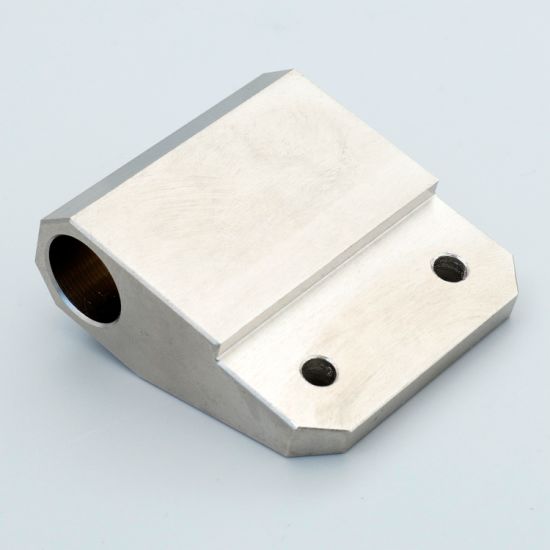 Metal Cppoer Plastic CNC Machined Machining Parts for Automatic Machinery