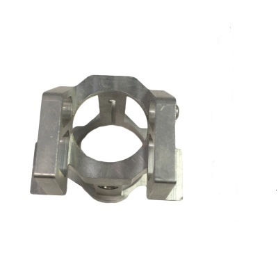 Special-Shaped Aluminum Alloy Stamping Processing