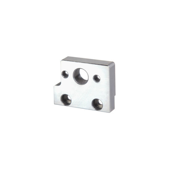 CNC Machining Machined Parts for Plastic Steel Alloy Auto Parts