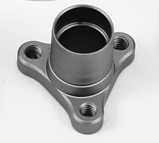 Precision Machined Car Components at Good Price