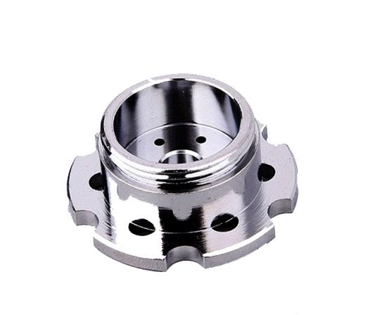 High Precision CNC Auto Spare Machining Parts/ OEM Machined Parts
