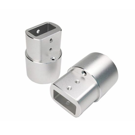 CNC Machinery Machined Customized Automation Machining Parts