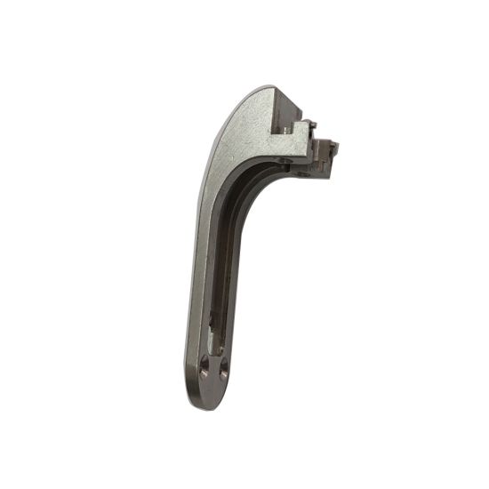 China Supplier CNC Machining Part for Automobile