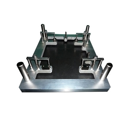 Dongguan Jig Manufacture Non-Standard Jig Custom Tooling