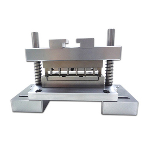 Precision Stainless Steel Stamping Grinding Tool Hardware Mold Processing