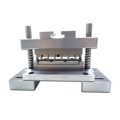 Precision Stainless Steel Stamping Grinding Tool Hardware Mold Processing