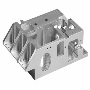 CNC Parts CNC Milling Parts Machining Part Precision Turned Parts
