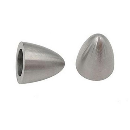 High Quality CNC Turning Stainless Steel Ball Nut