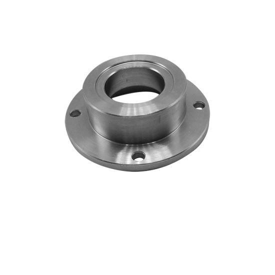 Customized CNC Machining Machined Food Assembly Automation Machinery Parts