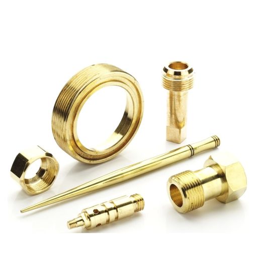 Machery Automotive Auto Spare Part for SCR System of Stainless Steel Car Bicycle Parts of Engine Machined Parts