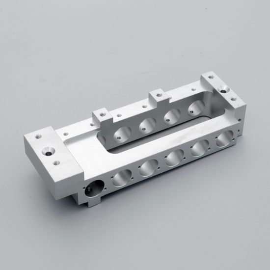 High Quality CNC Machining Part for Power Supply/Automotive Machinery