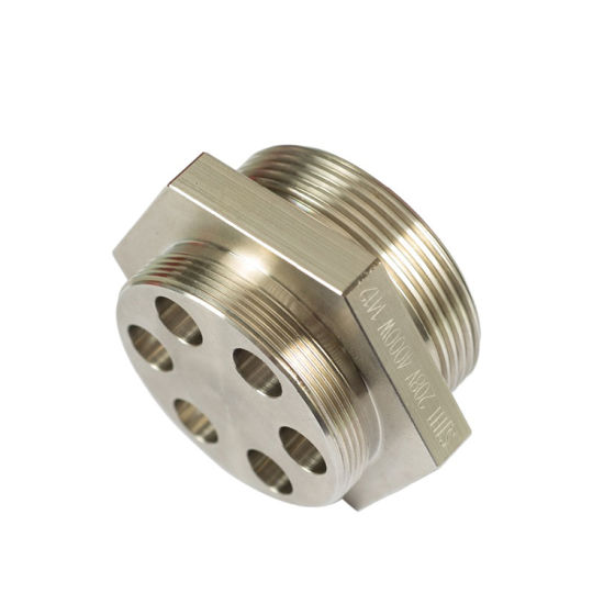 Professional CNC Stainless Steel Machining Spare Parts Auto Lathe Parts Precision Components