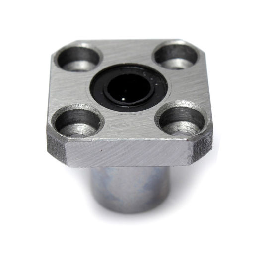 China Manufacture Supply Precision Steel Milling Machine Part for Car