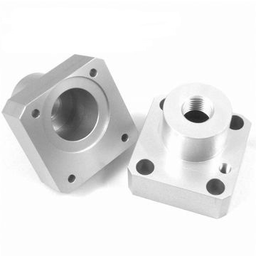 OEM Precision Aluminum Casting, Customized Metal Die Casting Parts