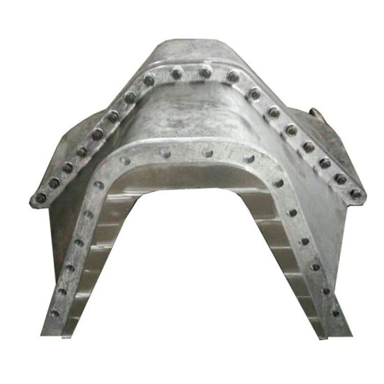 Machining Spare Part for for Agricultural Tractor