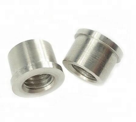 Best Selling High Precision Stainless Steel Machining Part for Automobile