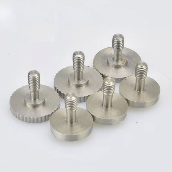 Cheap CNC Turning and Milling Compotite Part for Automobile