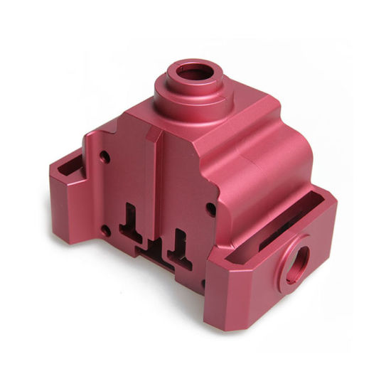 Intelligent Customized Made Machining Casting Stamping Robotics Parts From Dongguan Supplier