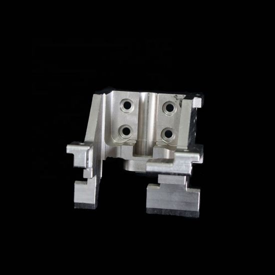 High Precision Competitive Price CNC Machining Part for Medical Equipment