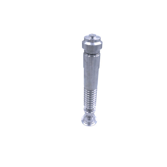 High Quality Plastic Metal Machining Casting Stamping Medical Equipment Spare Parts China Supplier