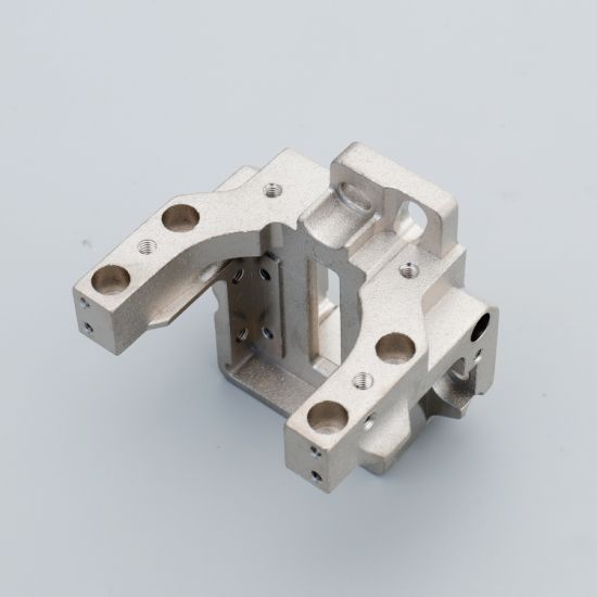 CNC Machined Machining Precision Brass/Aluminium/Plastic Parts