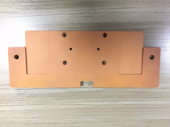 Precision Metal Spare Parts, CNC Machined Parts, CNC Machining Parts