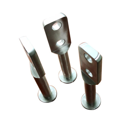China Supplier Customized CNC Machining Part for Medical Equipment