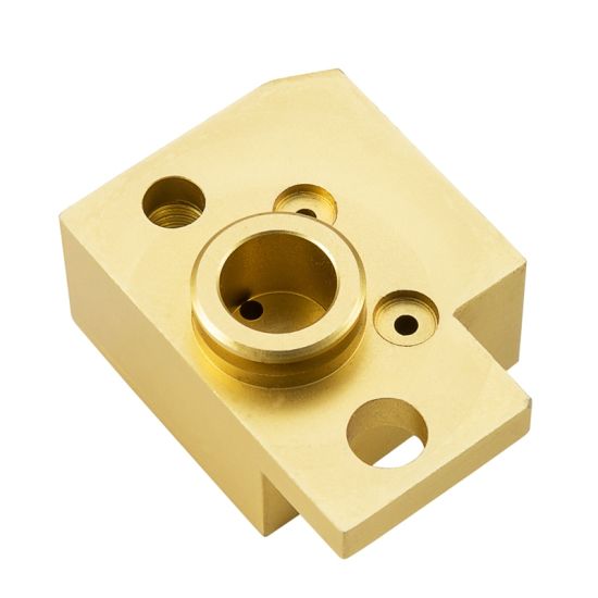 Best Price Customized Industrial Milling Turning CNC Machining Part China Supplier