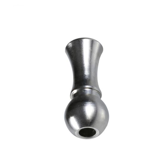 OEM High Precision Grinding Ball Head Hollow Connect Shaft