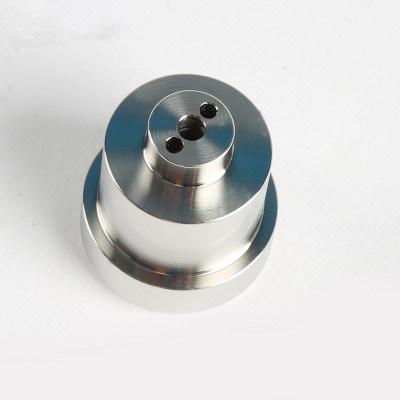 Factory Supply High Quality Precision Industrial Milling Turning CNC Machining Part