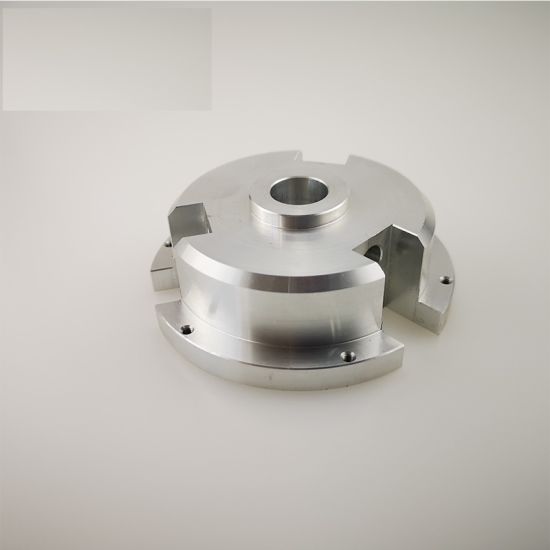 Precision CNC Machining Parts for Automatic Food Assembly Packaging Industry