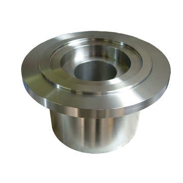 CNC Milling Machined Part Precision Turned Parts