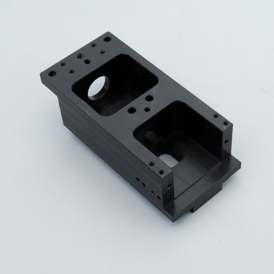 Quality CNC Milling/Tuning/Machining/Machinery/Machined Steel Plastic Parts