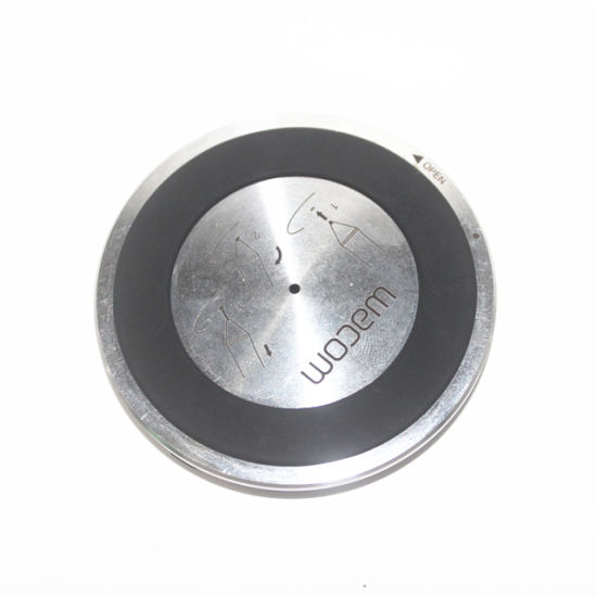 Machining Medical Device Spare Parts From China Supplier