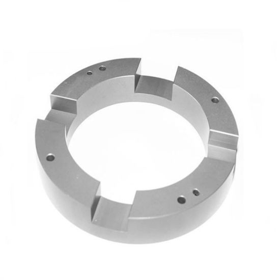 CNC Machining Machined Parts for Steel Alloy Auto Parts