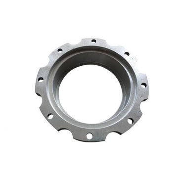 Turned Parts Machining Part CNC Machined Parts CNC Milling Parts